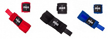 Бинт бокс 3,5 м Clinch Boxing Crepe Bandage Punch
