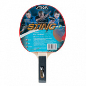 Ракетка н/т Stiga Sting 1836-37