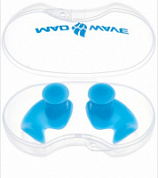 Беруши Mad Wave силиконовые ERGO EAR PLUG М0712 01 0 04W