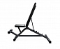 Скамья силовая универсальная DFC ECHANFIT HOMEGYM D32