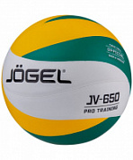 Мяч волейбольный JOGEL JV-650