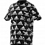 Футболка мужская ADIDAS HE1788 M BL T