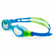 Очки для плавания TORRES Leisure Kids, прозрач. линзы SW-32210BG