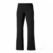 Брюки спортивные Asics Jazz Pant 0904 чёрный