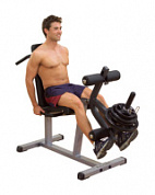 Тренажер для мышц ног Body Solid GLCE-365