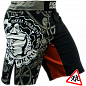 Шорты MMA FIGHTWEAR Authenticity детские