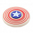 Спиннер Fidget Spinner Capitan America