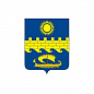 Грамота РФ синяя герб Анапа