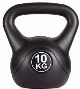 Гиря 10 кг винил 