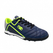 Обувь футбольная для иск. покрытий Alpha Caprice SB-M-059 Blue