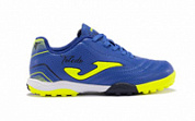 Обувь футбольная для иск. покрытий JOMA TOLEDO TOJW2404TF детская