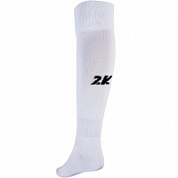 Гетры ф/б 2K Sport Optimal 120350 белый/черный