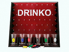 Игра настольная Drinko GB044