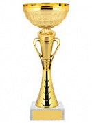 Кубок KM5068 B h-29.5 cм d-100