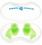 Беруши Mad Wave силиконовые ERGO EAR PLUG М0712 01 0 01W