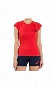 Форма в/б ASICS WOMAN VOLLEY SET 2051A028 600