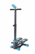 Мини степпер с поручнем DFC SKY FITNESS
