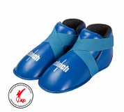 Футы Clinch Safety Foot Kick синий