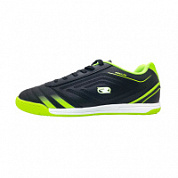 Обувь футбольная для зала Alpha Caprice SB-SH-035 Black/Green