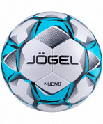 Мяч футбольный JOGEL Nueno р.5