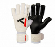Перчатки вратарские ALPHAKEEPERS Vector NC Comfort 10 черные 