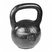 Гиря 10 кг Титан  (Любительская)