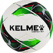 Мяч футбольный KELME Vortex 18.2 р.5 32 пан. синт кожа 