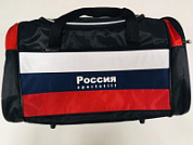 Сумка спортивная 334 45 (д) х 25 (ш) х 19 (в) см