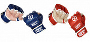 Перчатки для боевого самбо COMBAT SAMBO MMR-0027CS