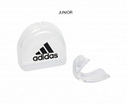 Капа ADIDAS Opro Snap-Fit детская ADIBP30 белая