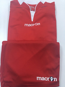 Форма ф/б Macron Neptun
