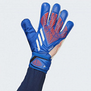 Перчатки вратарские Adidas Predator Training Gloves