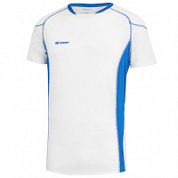 Футболка в/б 2K Sport Energy 140040 белый/синий