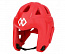 Шлем тхэквондо KHAN S1 HGS12030 красный