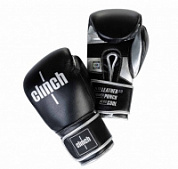 Перчатки бокс Clinch Punch 2.0