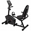 Горизонтальный велотренажер UNIX FIT BR-390 