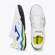 Обувь футбольная для иск. покрытий JOMA FS REACTIVE TF FSW2302TF белый