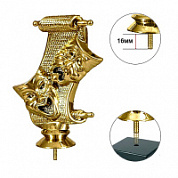 Фигура Театр F145/G Театр 11 см
