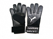Перчатки вратарские PUMA ULTRA Grip 4 RC р.10 черно-белый 