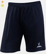 Шорты Jogel CAMP Classic Shorts (JFS-1120) черный/белый