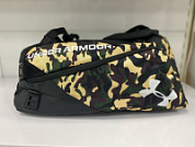 Сумка-рюкзак Under Armour Contain Duo 2.0 камуфляжный