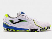 Обувь футбольная для зала JOMA DRIBLING DRIS2402IN белые
