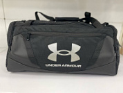 Сумка спортивная Under Armour 863 черный