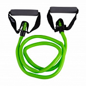 Эспандер трубчатый ATT03 10 кг зелёный
