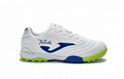 Обувь футбольная для иск. покрытий JOMA TOLEDO TOJW2402TF детская