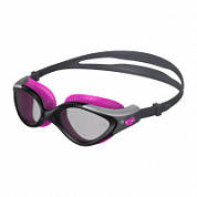 Очки для плавания SPEEDO Futura Biofuse Flexiseal 8-11314B980A, дымчатые линзы  