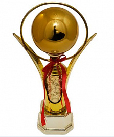Кубок 24-12 В h-36 см d-8 см