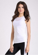Топ женский АРГО Top.350 белый