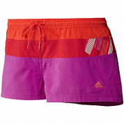 Шорты женские ADIDAS Z31578