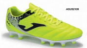 Бутсы JOMA Aguila AGUS2109AG лимонный